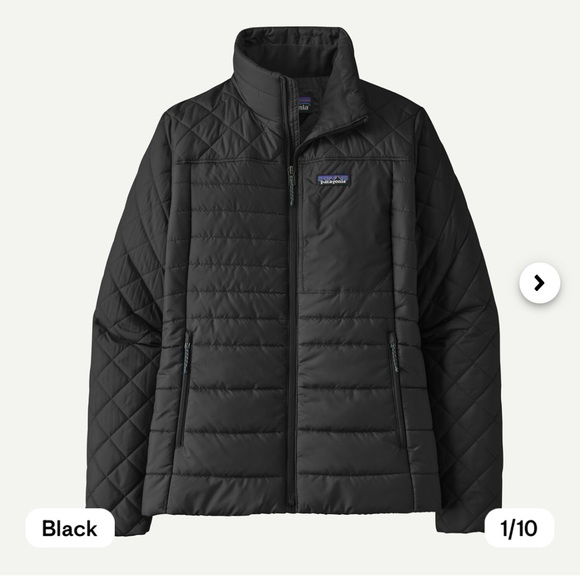 Patagonia Radalie Jacket - Picture 1 of 2